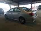 2008 TOYOTA COROLLA