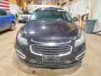 2015 CHEVROLET Crusie