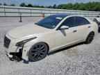 2014 CADILLAC CTS