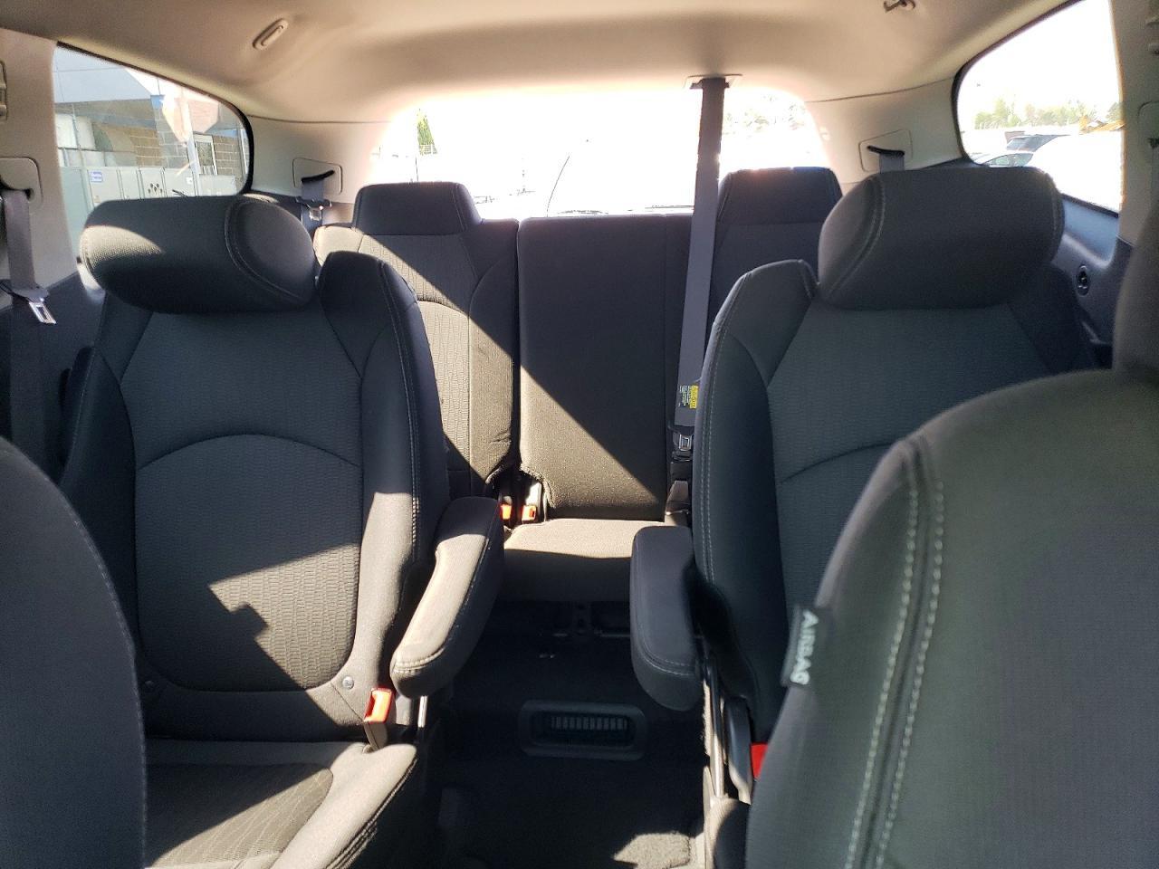2015 CHEVROLET TRAVERSE