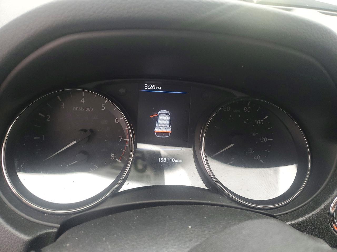 2020 NISSAN ROGUE