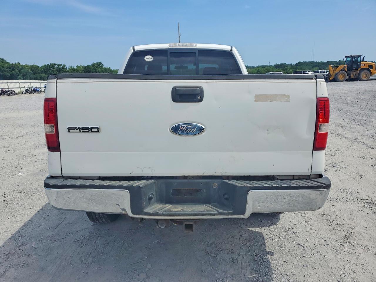 2007 FORD F-150 Lightning