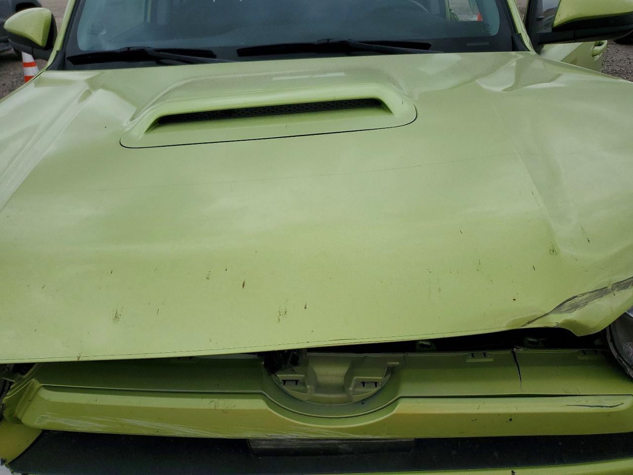 2023 TOYOTA 4Runner