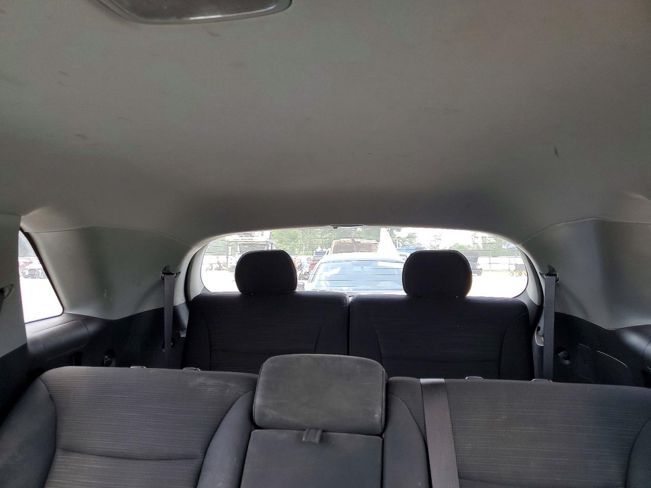 2014 KIA SORENTO