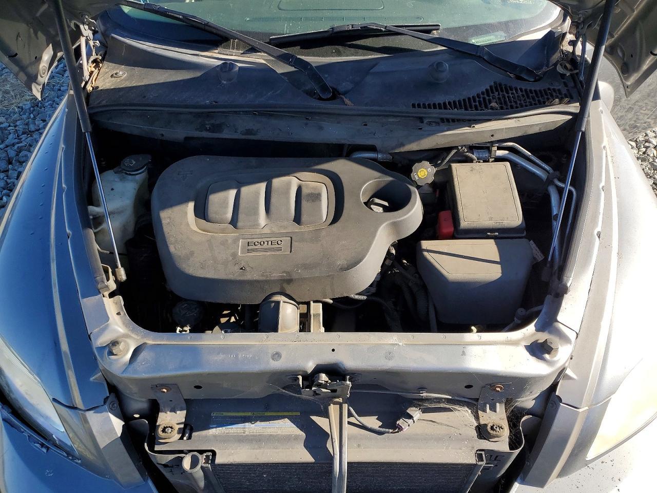 2007 CHEVROLET HHR