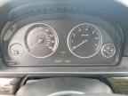 2013 BMW 5 series