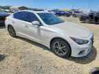 2017 INFINITI Q50