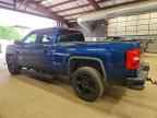 2019 GMC Sierra