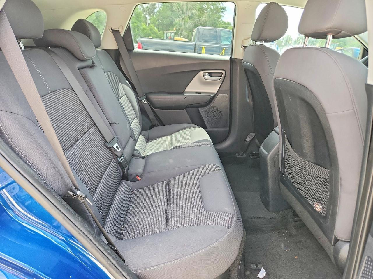 2017 KIA Niro