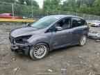 2013 FORD C-Max