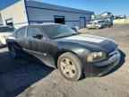 2007 DODGE CHARGER