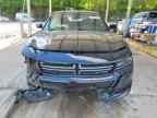 2017 DODGE CHARGER