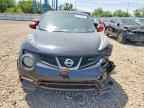 2013 NISSAN Juke