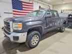 2015 GMC Sierra