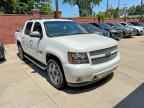 2011 CHEVROLET Avalanche