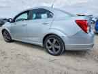 2014 CHEVROLET SONIC