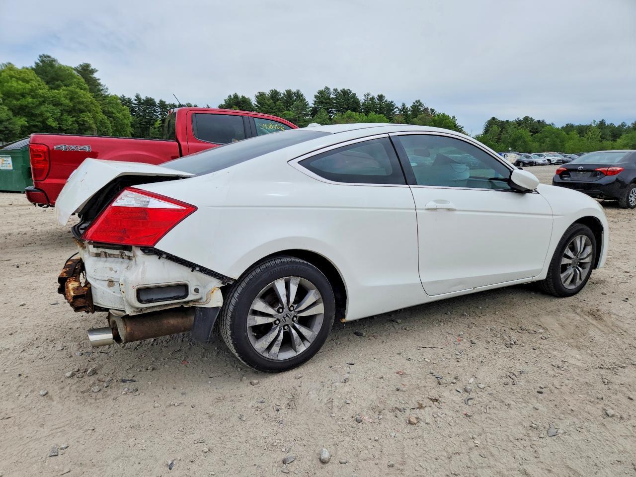 2010 HONDA ACCORD
