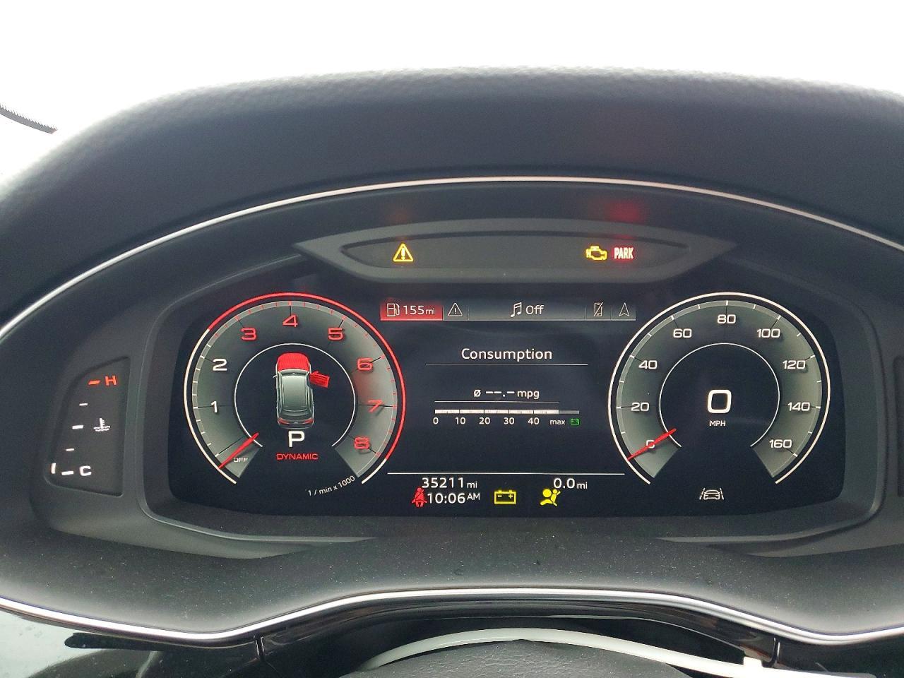 2022 AUDI Q7