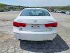 2009 HYUNDAI SONATA