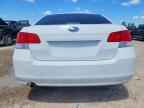 2013 SUBARU Legacy