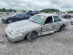2008 FORD Crown Victoria