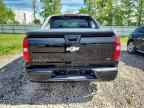 2007 CHEVROLET Avalanche