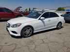 2016 MERCEDES-BENZ E-Class