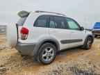 2001 TOYOTA RAV4