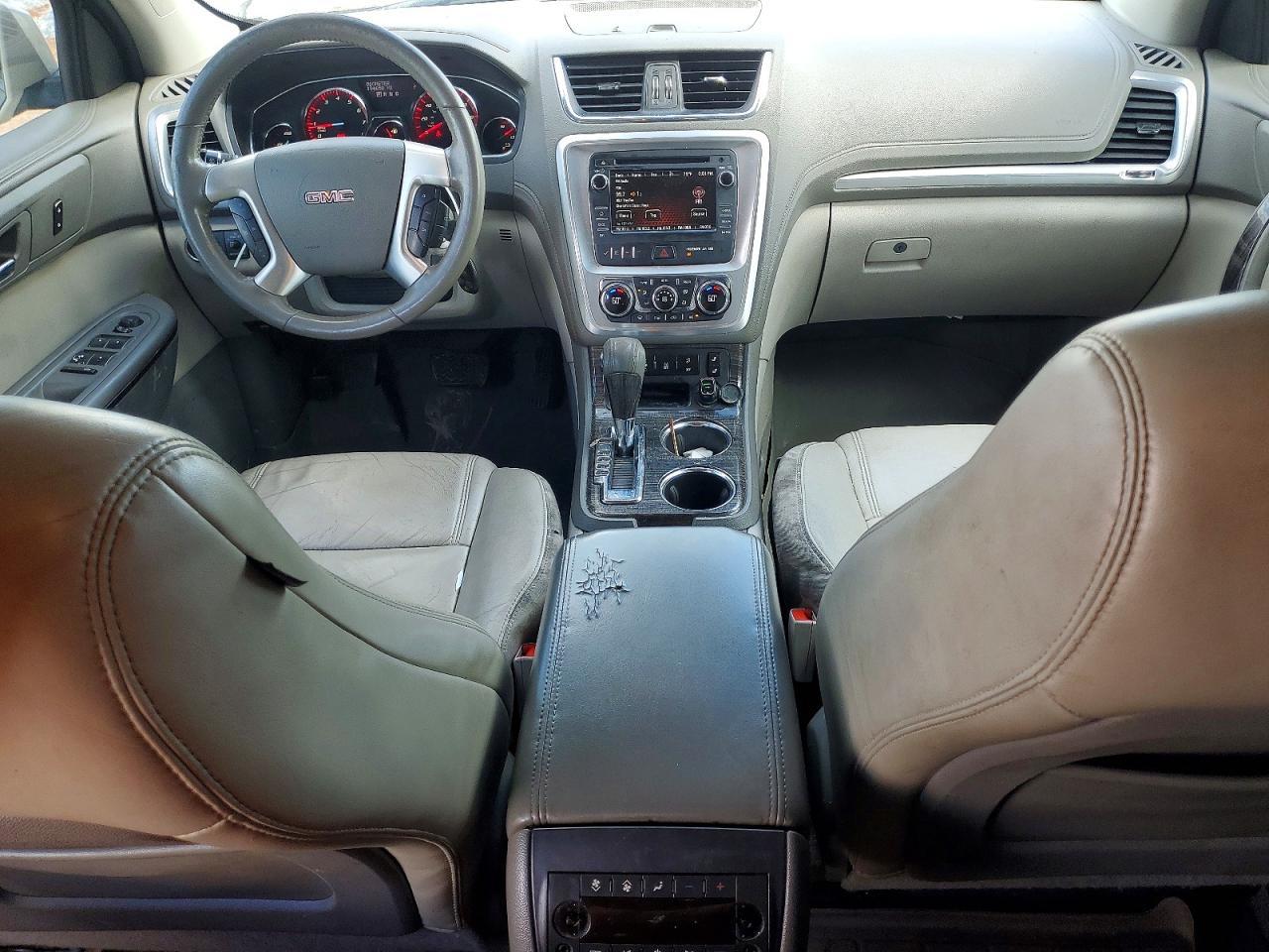 2014 GMC ACADIA