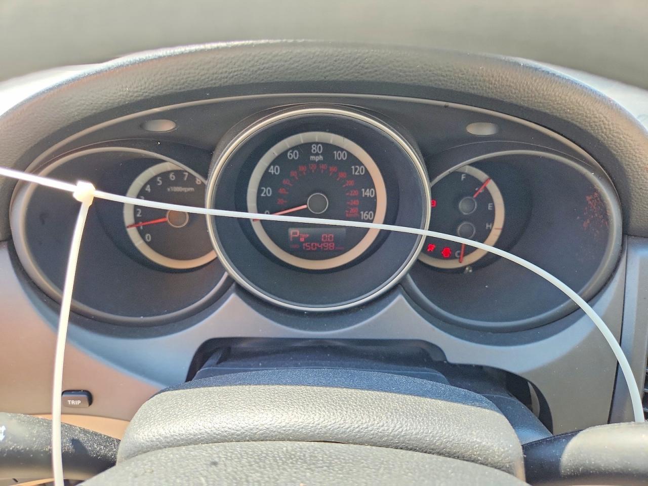 2010 KIA OPTIMA