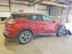 2016 NISSAN MURANO