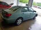 2005 TOYOTA COROLLA