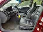 2006 HONDA ACCORD