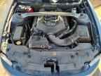 2011 FORD MUSTANG
