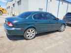 2004 JAGUAR X-Type