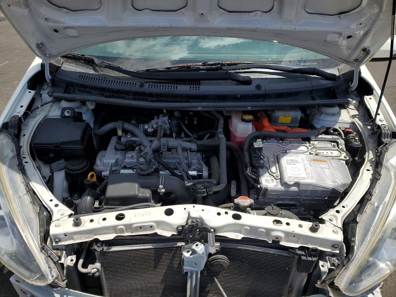 2015 Toyt Prius