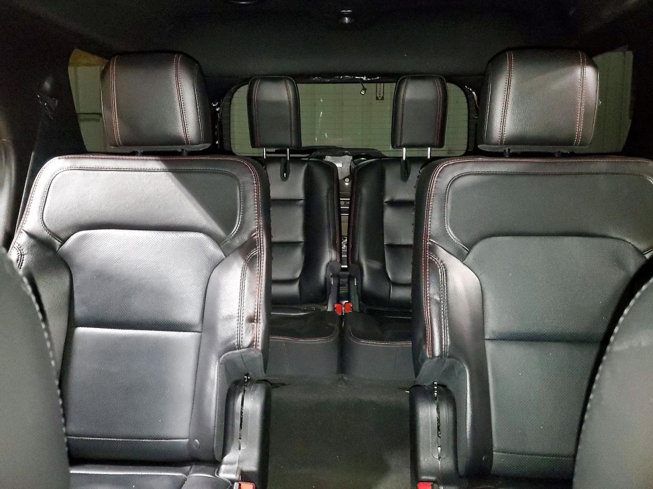 2017 FORD Explorer Sport Trac