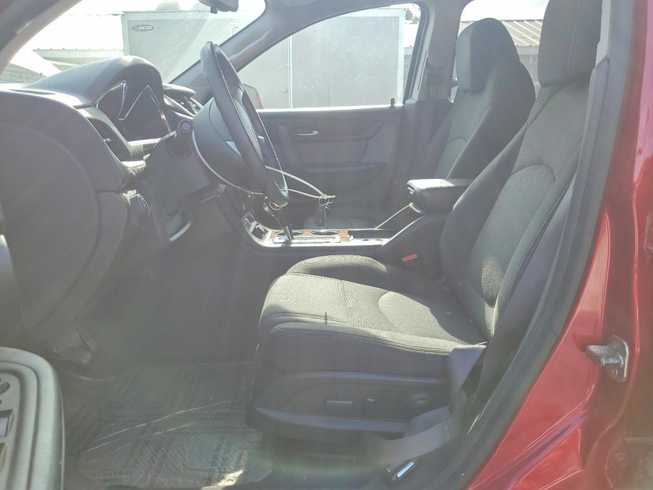 2013 CHEVROLET TRAVERSE
