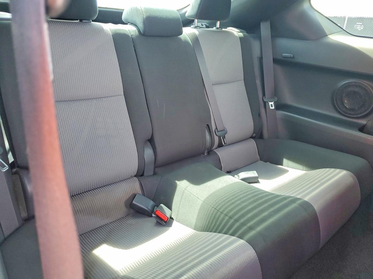 2014 SCION TC