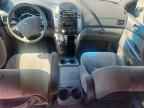 2007 TOYOTA SIENNA