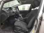 2013 FORD Fiesta