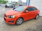 2013 CHEVROLET SONIC