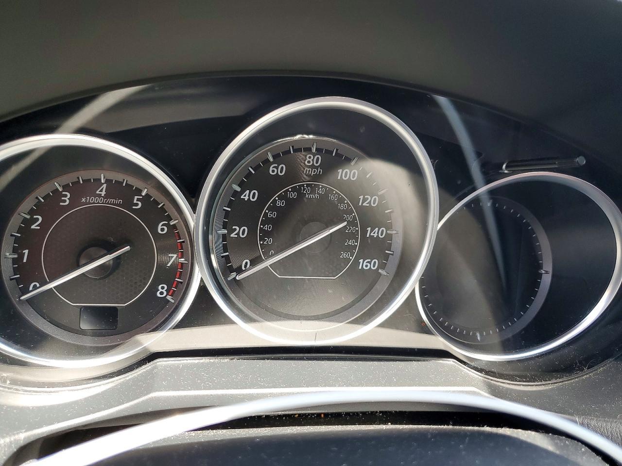 2014 MAZDA 6
