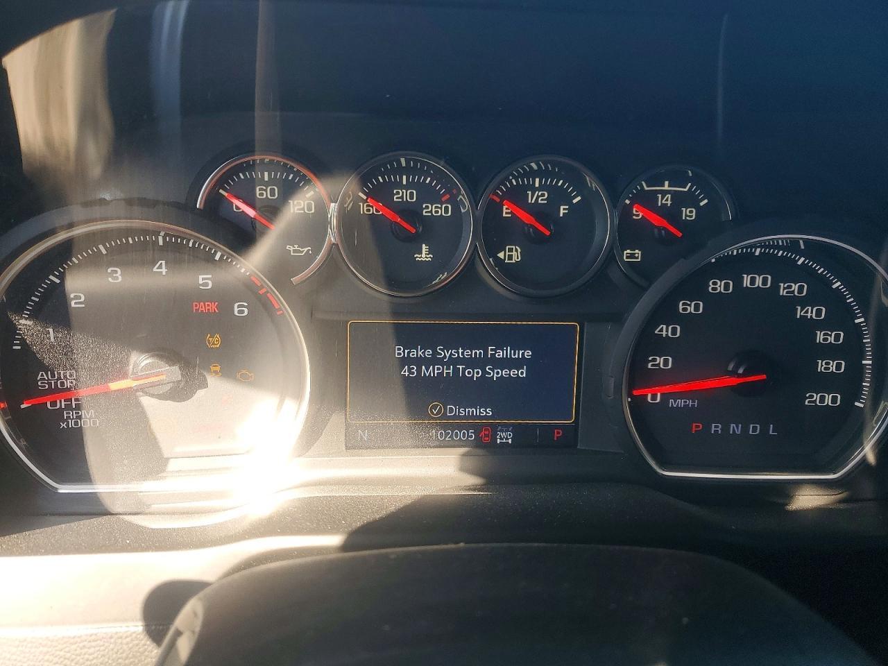 2020 CHEVROLET Silverado