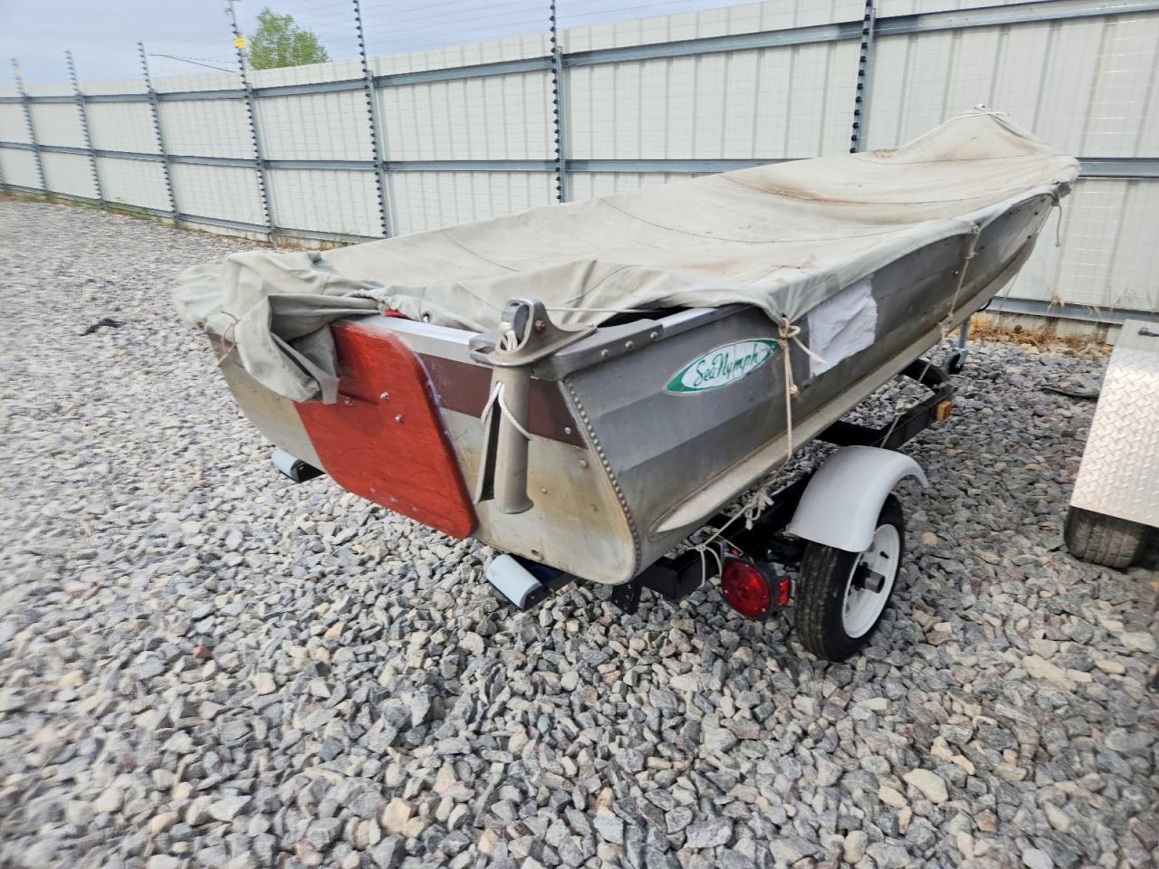 1972 Sea- Other