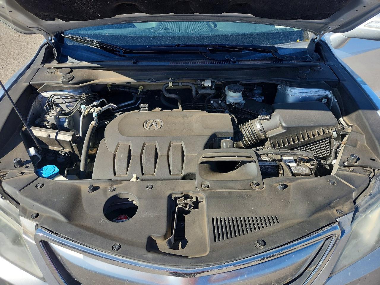 2015 ACURA RDX