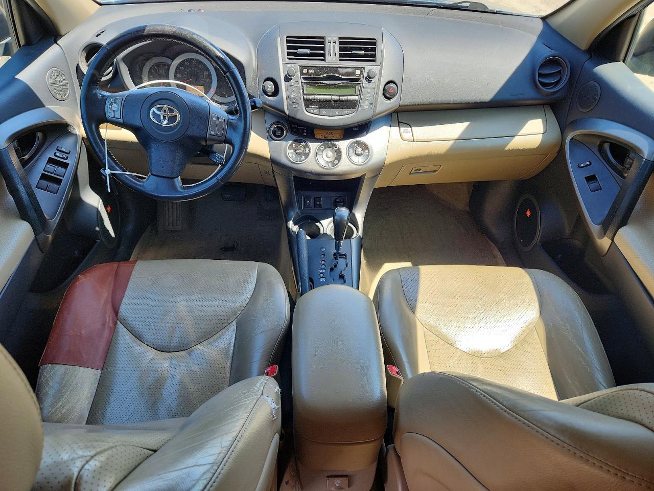 2010 TOYOTA RAV4
