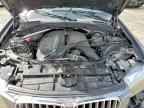 2011 BMW X3