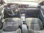 2005 TOYOTA COROLLA