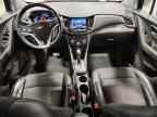 2020 CHEVROLET TRAX